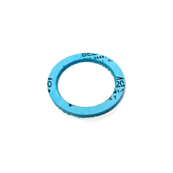 Thumb do produto Junta Cartão  55x42x2mm CSA-420 MGO