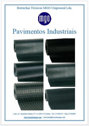 Pavimentos Borracha 